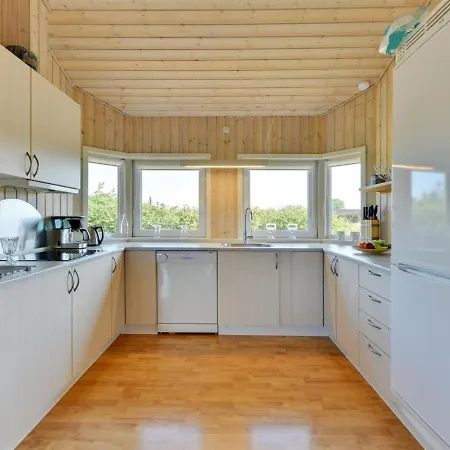 Ellis - 700m To The Inlet In Western Jutland By Interhome Holiday home Tarm