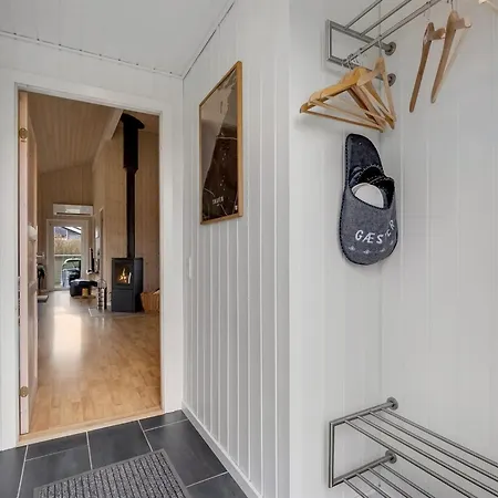 Ellis - 700m To The Inlet In Western Jutland By Interhome Holiday home