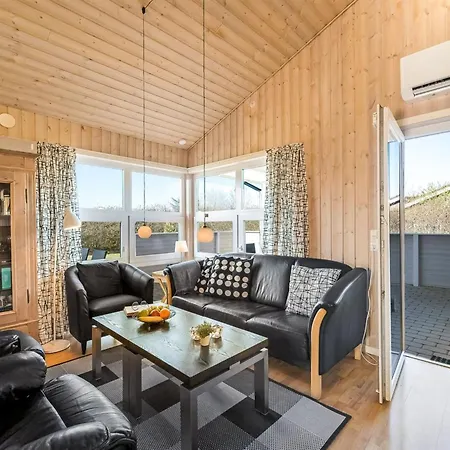 Ellis - 700m To The Fjord By Interhome 度假居 Tarm
