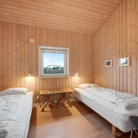 Feriehus Ellis - 700m To The Fjord By Interhome *